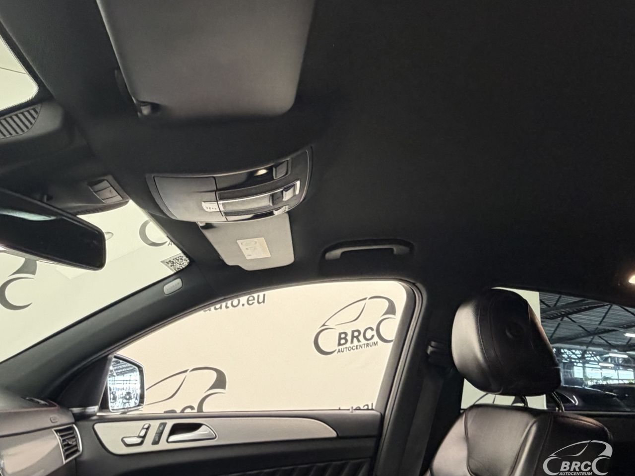 Mercedes-Benz GLE Coupe 350 | 24