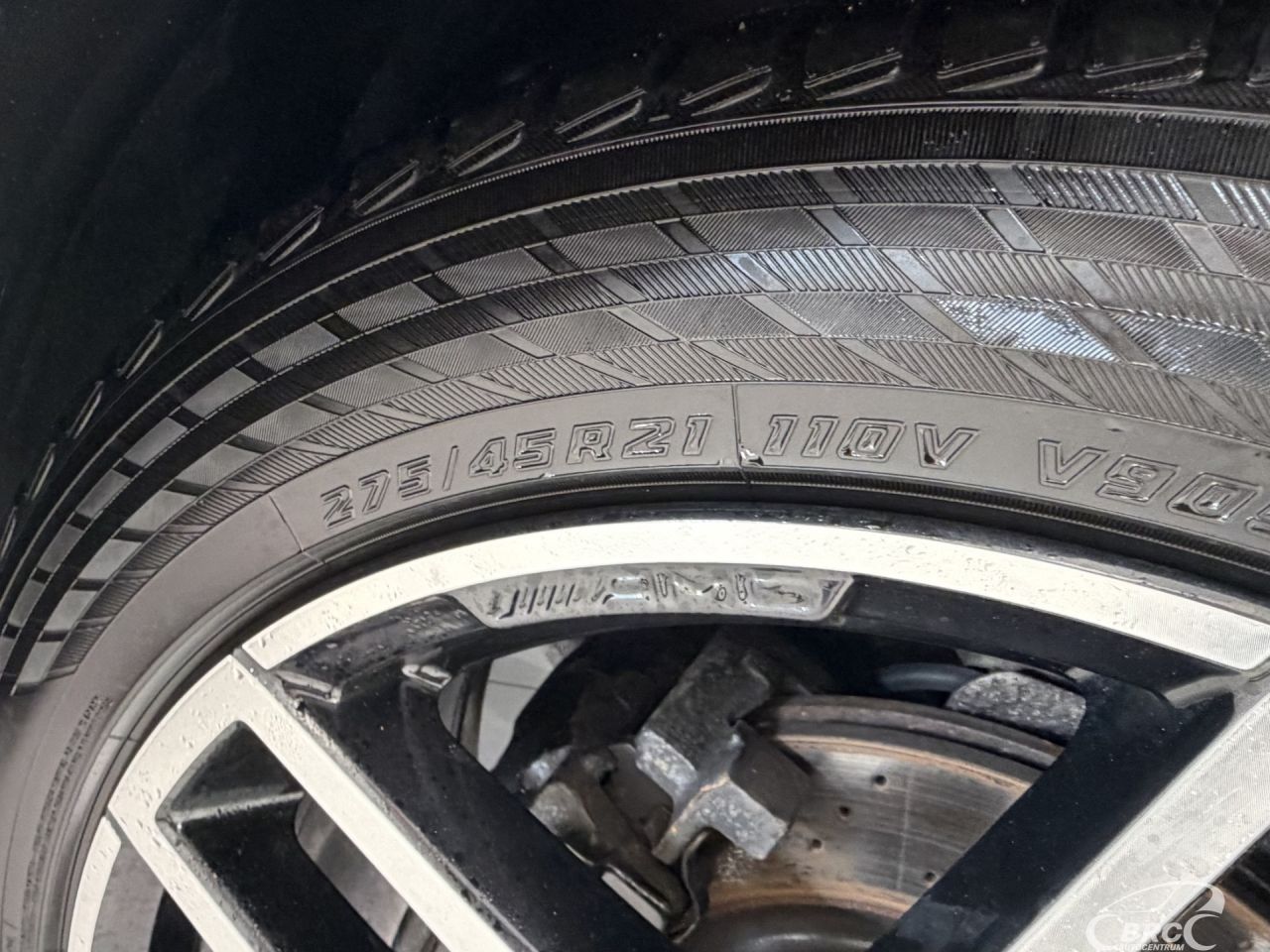 Mercedes-Benz GLE Coupe 350 | 47