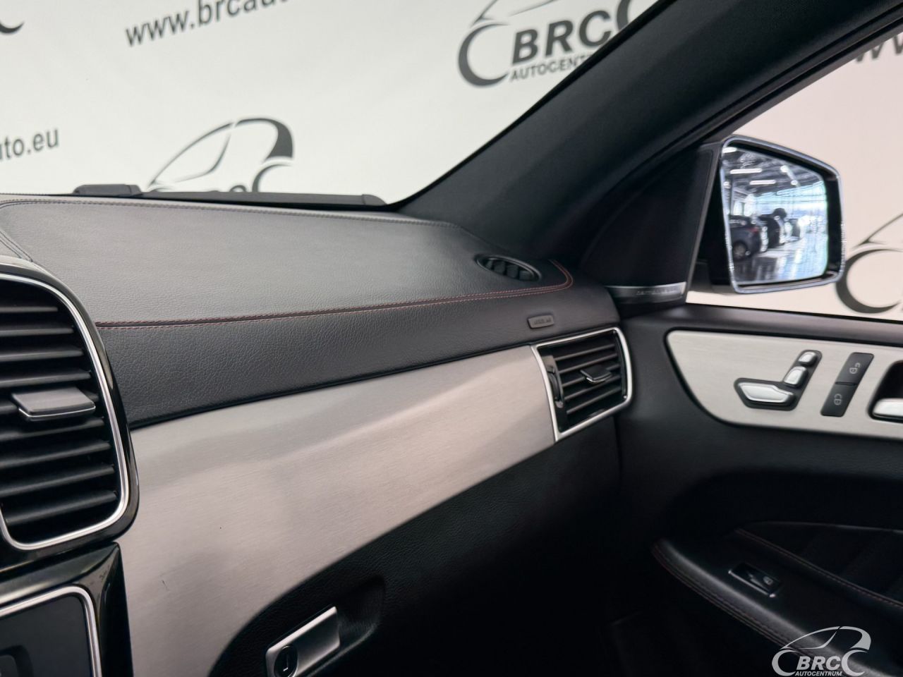 Mercedes-Benz GLE Coupe 350 | 44