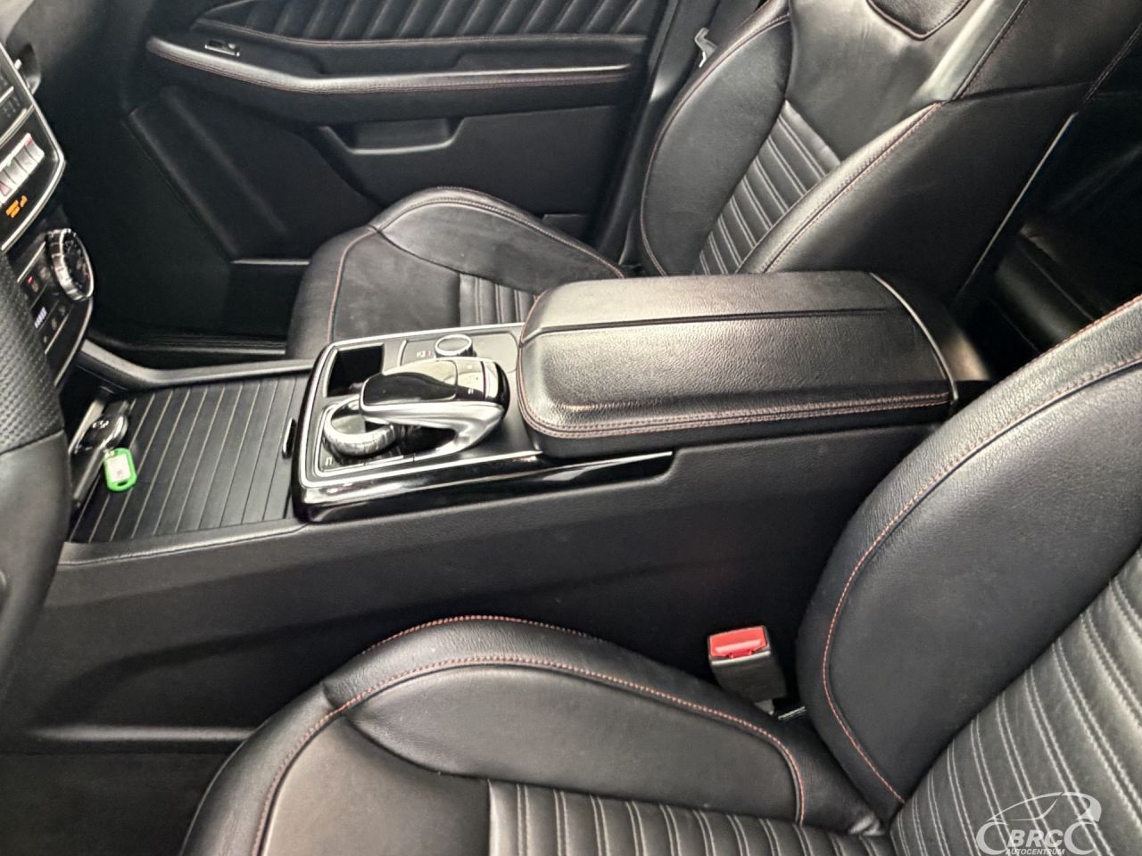 Mercedes-Benz GLE Coupe 350 | 23