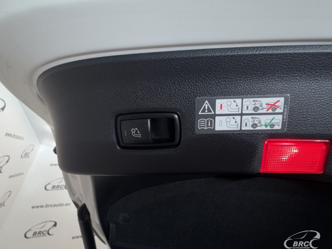 Mercedes-Benz GLE Coupe 350 | 50