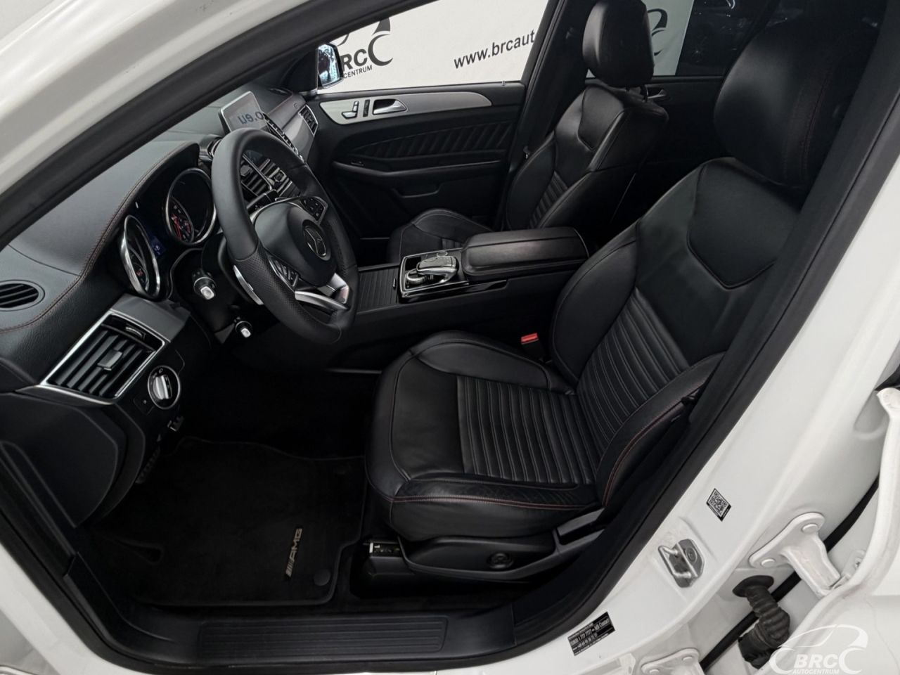 Mercedes-Benz GLE Coupe 350 | 20