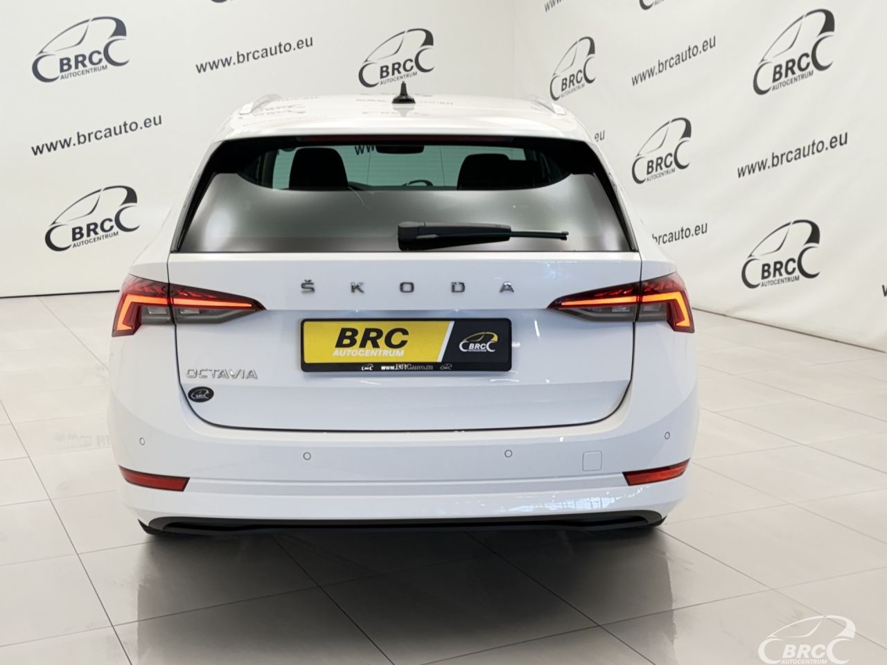Skoda Octavia | 49