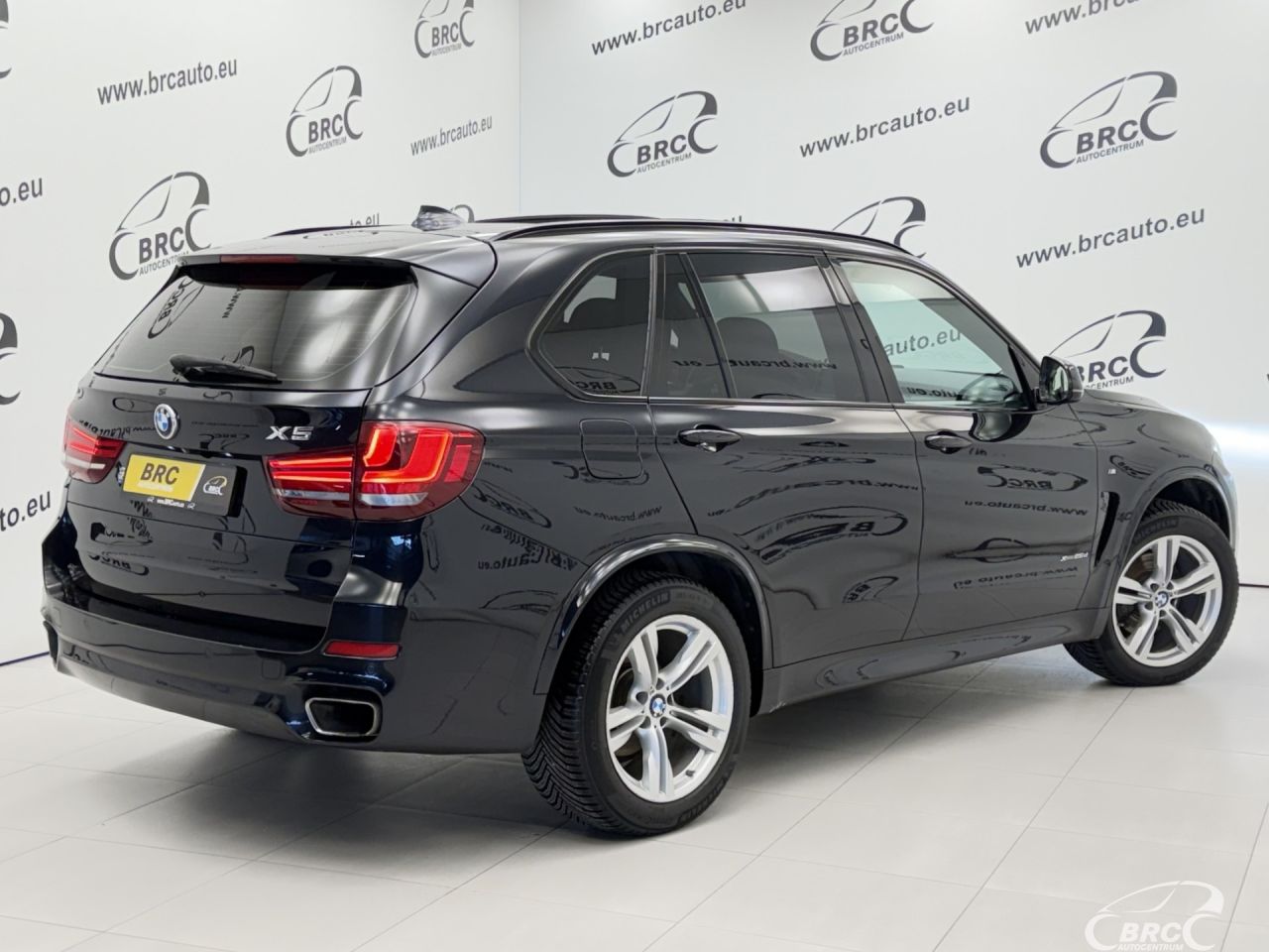 BMW X5 | 1