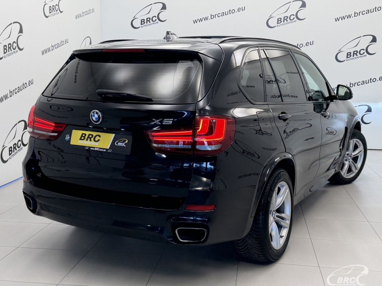 BMW X5 | 50