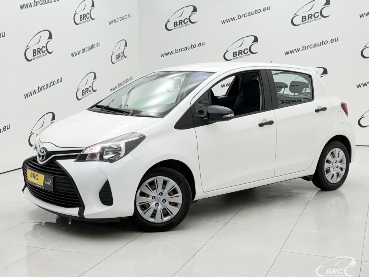 Toyota Yaris | 0