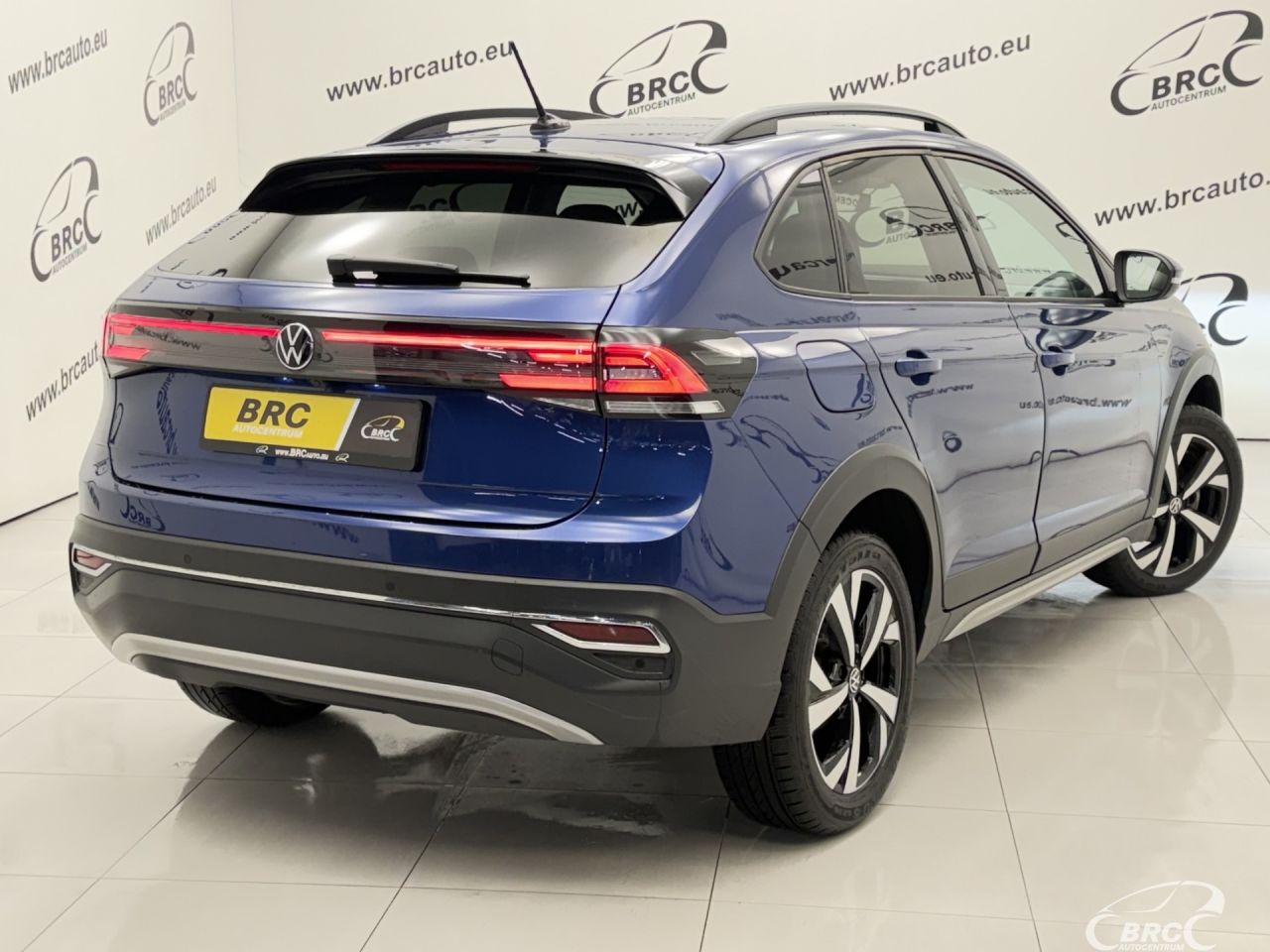 Volkswagen Taigo | 43