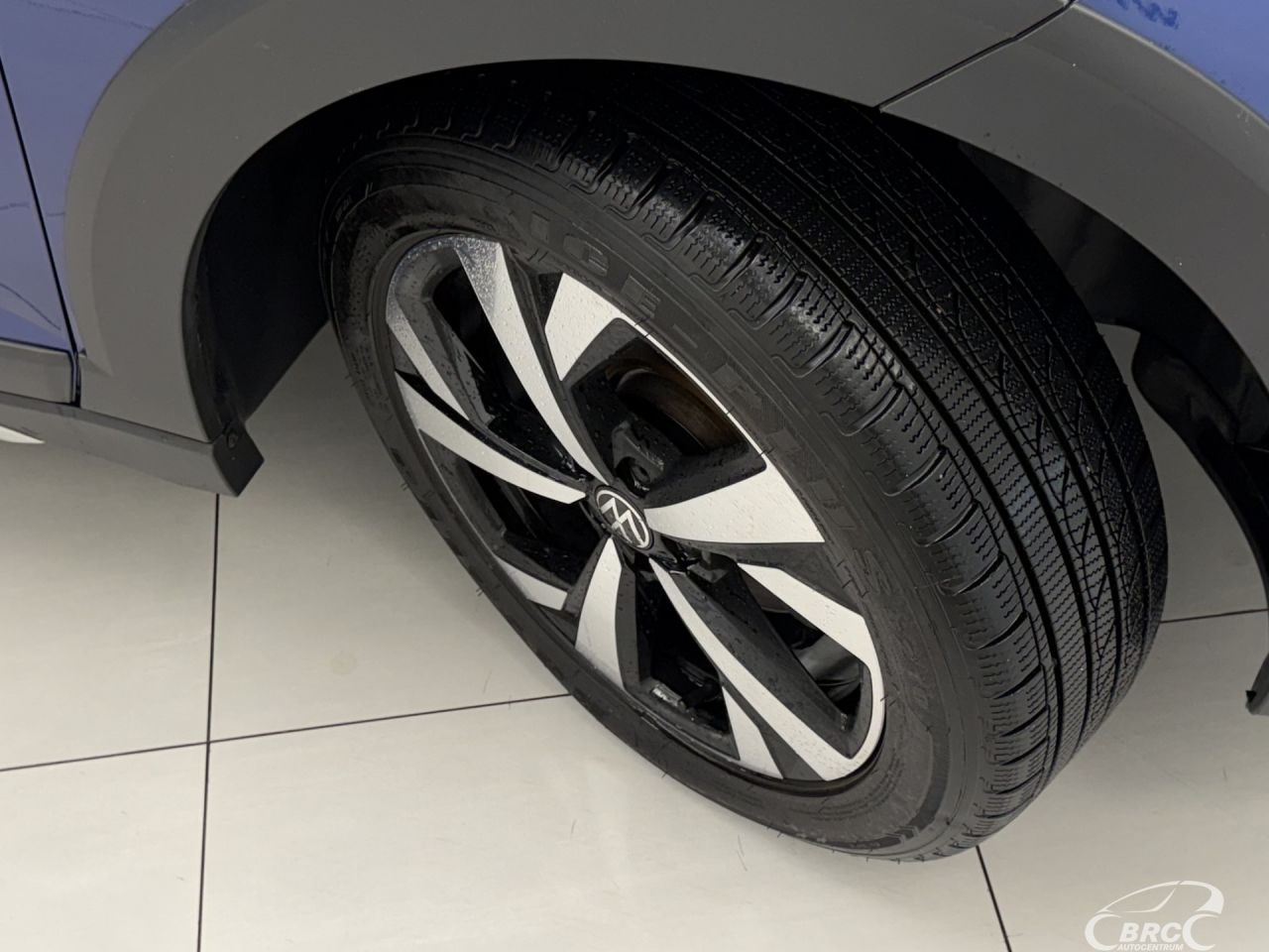 Volkswagen Taigo | 39