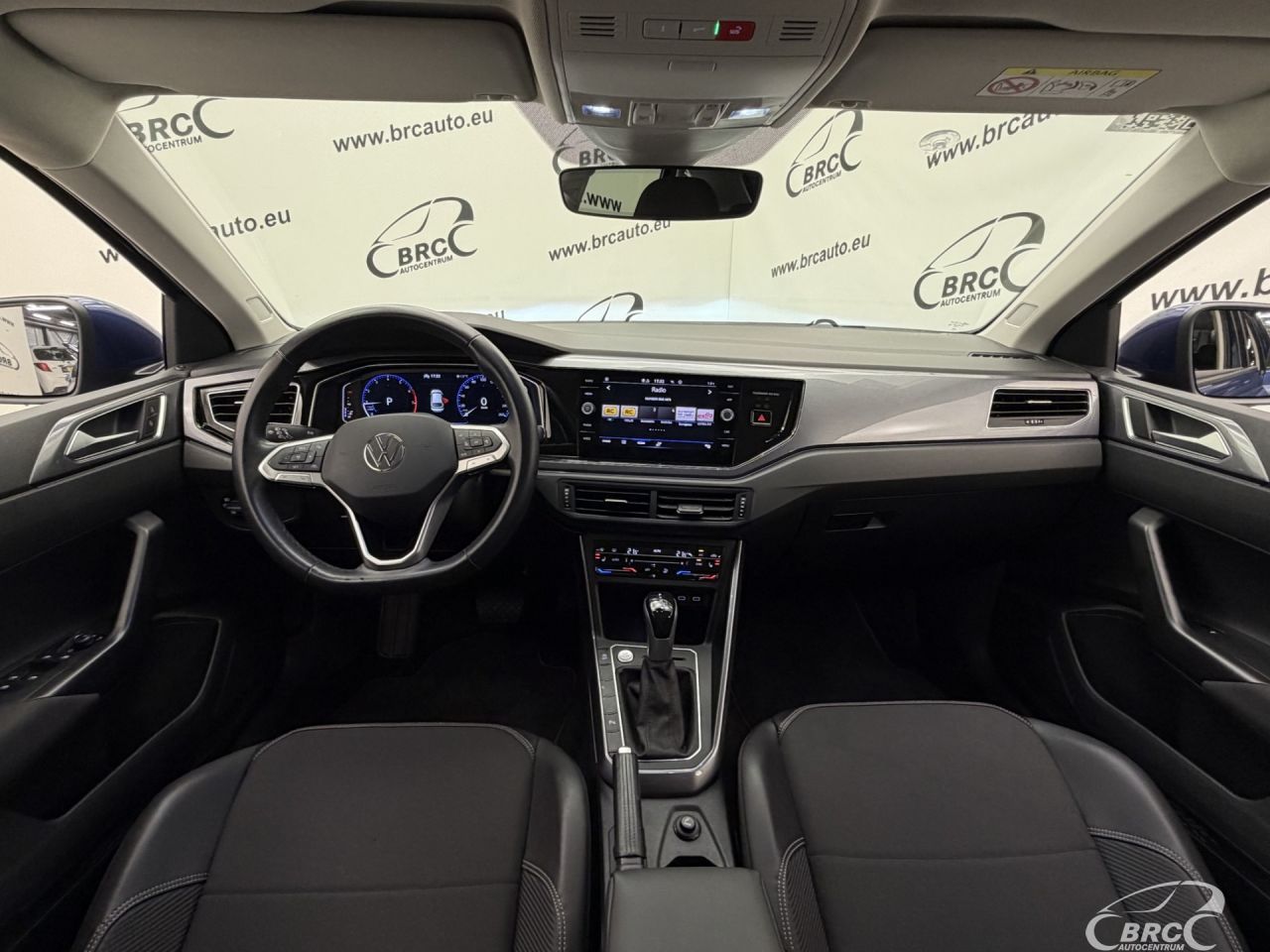 Volkswagen Taigo | 2