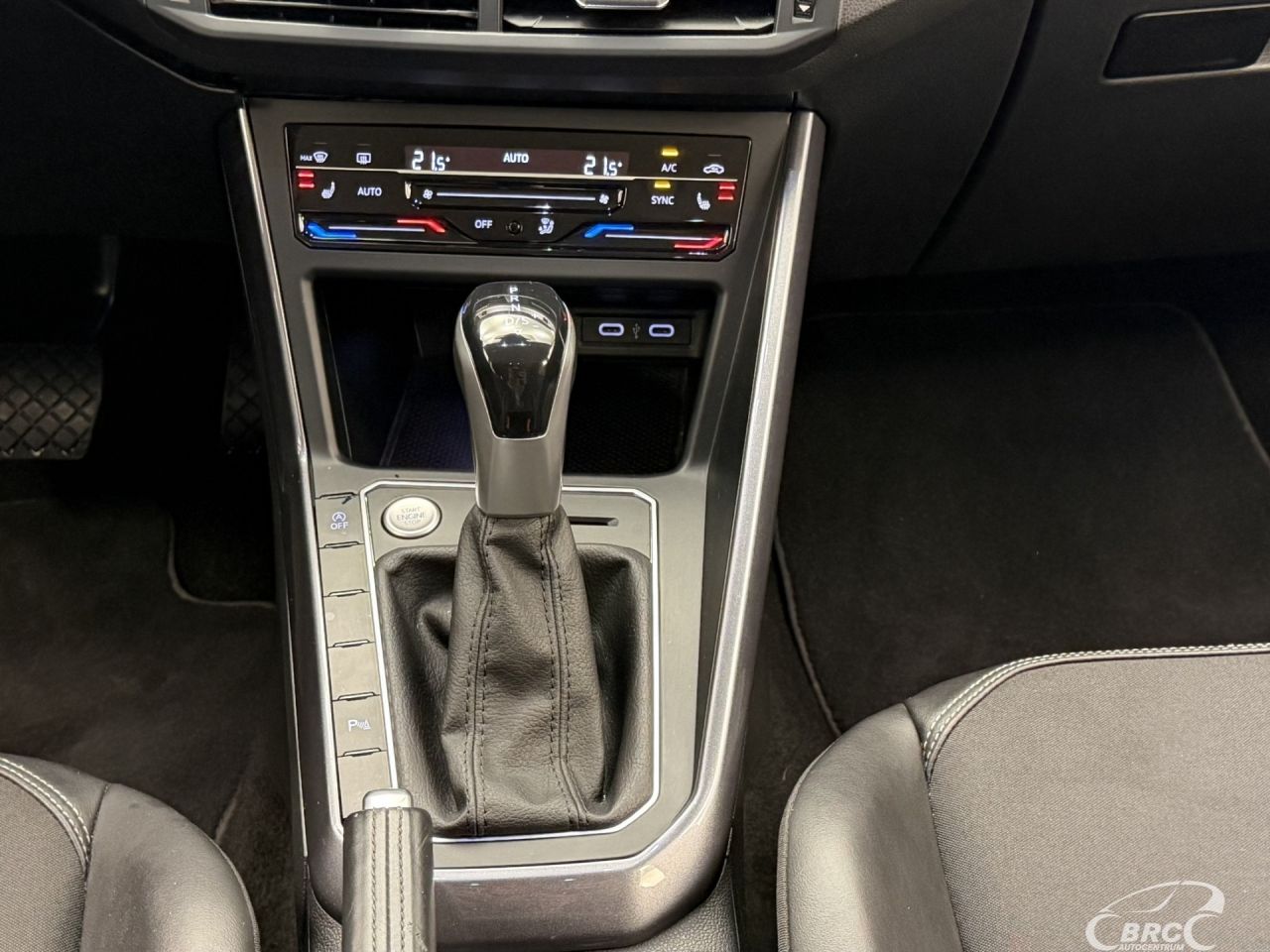 Volkswagen Taigo | 16