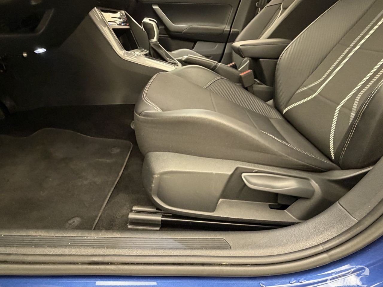 Volkswagen Taigo | 20