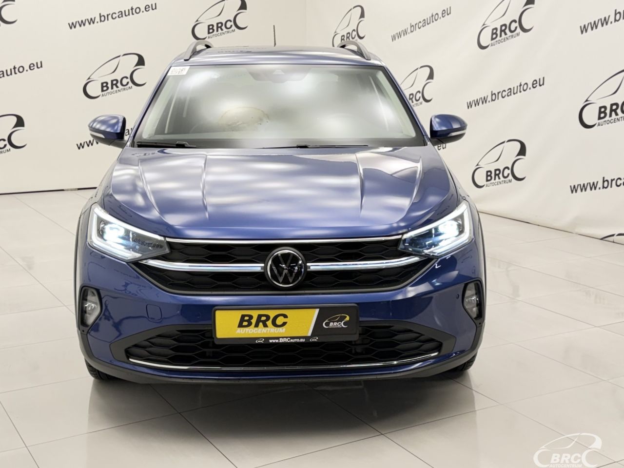 Volkswagen Taigo | 44