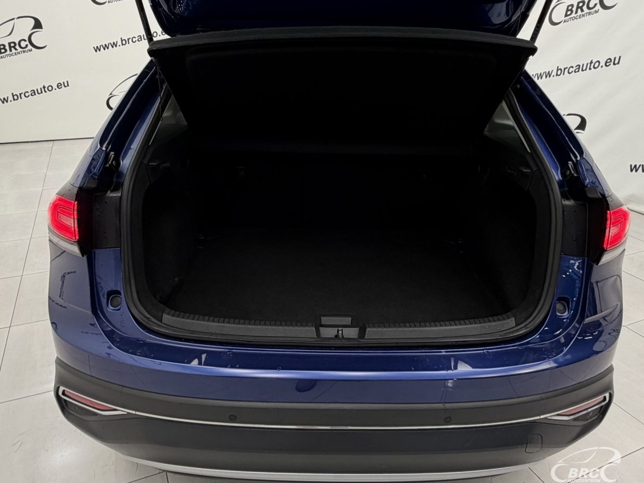 Volkswagen Taigo | 41