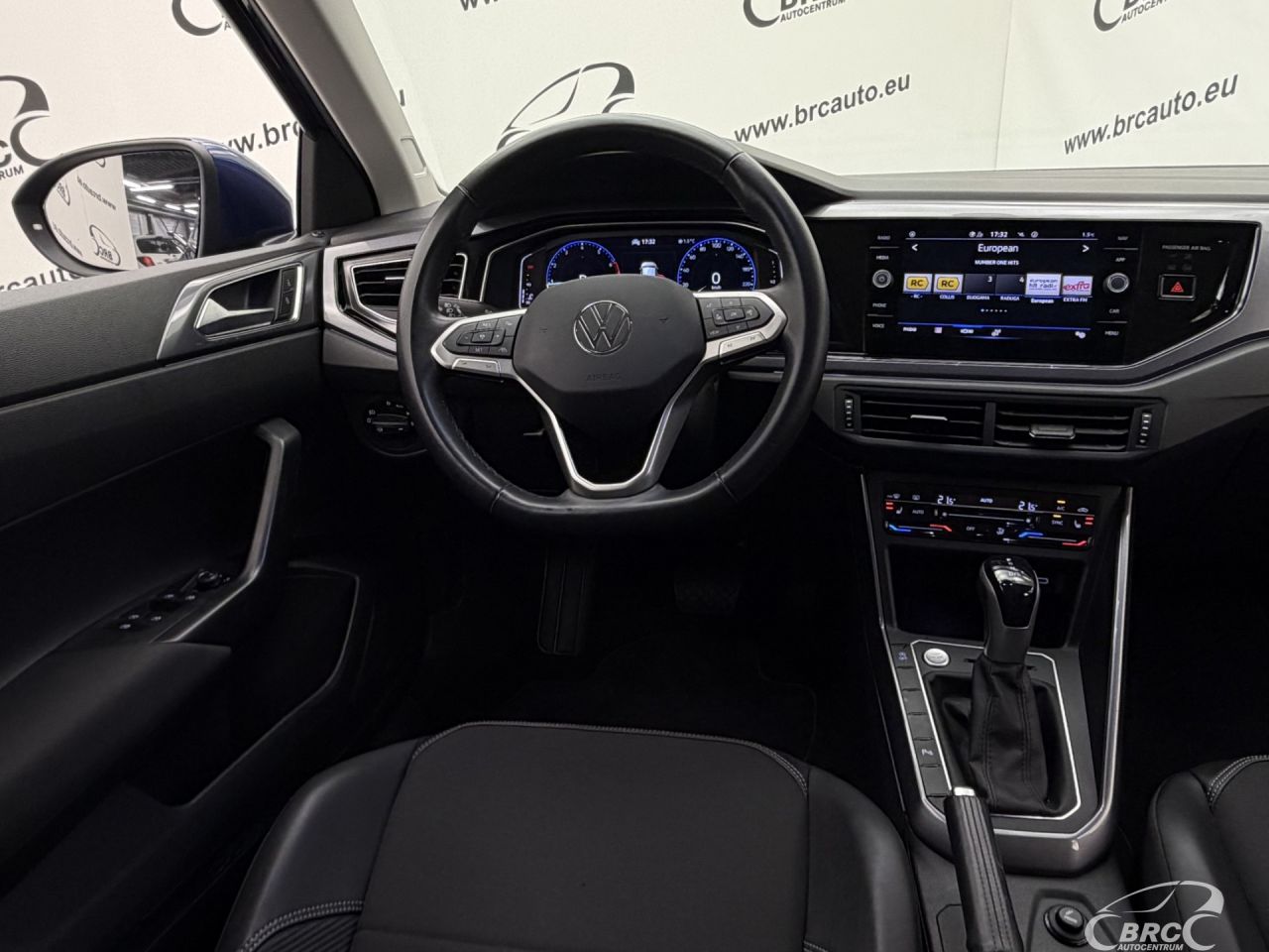 Volkswagen Taigo | 12