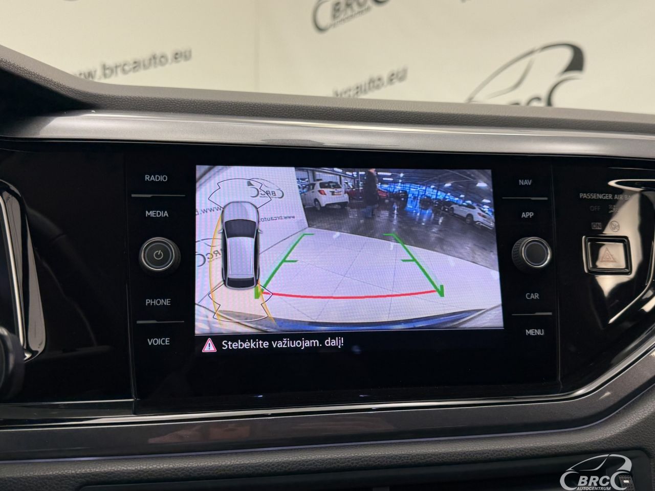 Volkswagen Taigo | 32