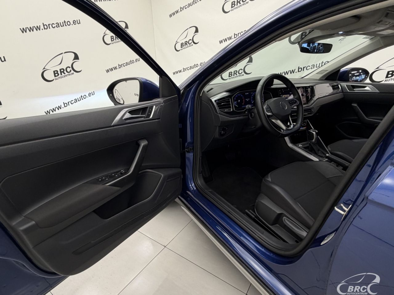 Volkswagen Taigo | 17