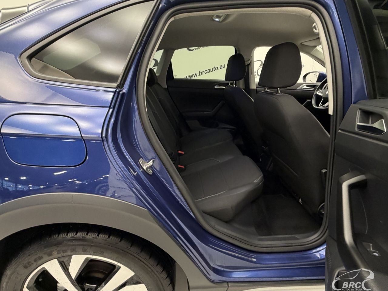 Volkswagen Taigo | 8