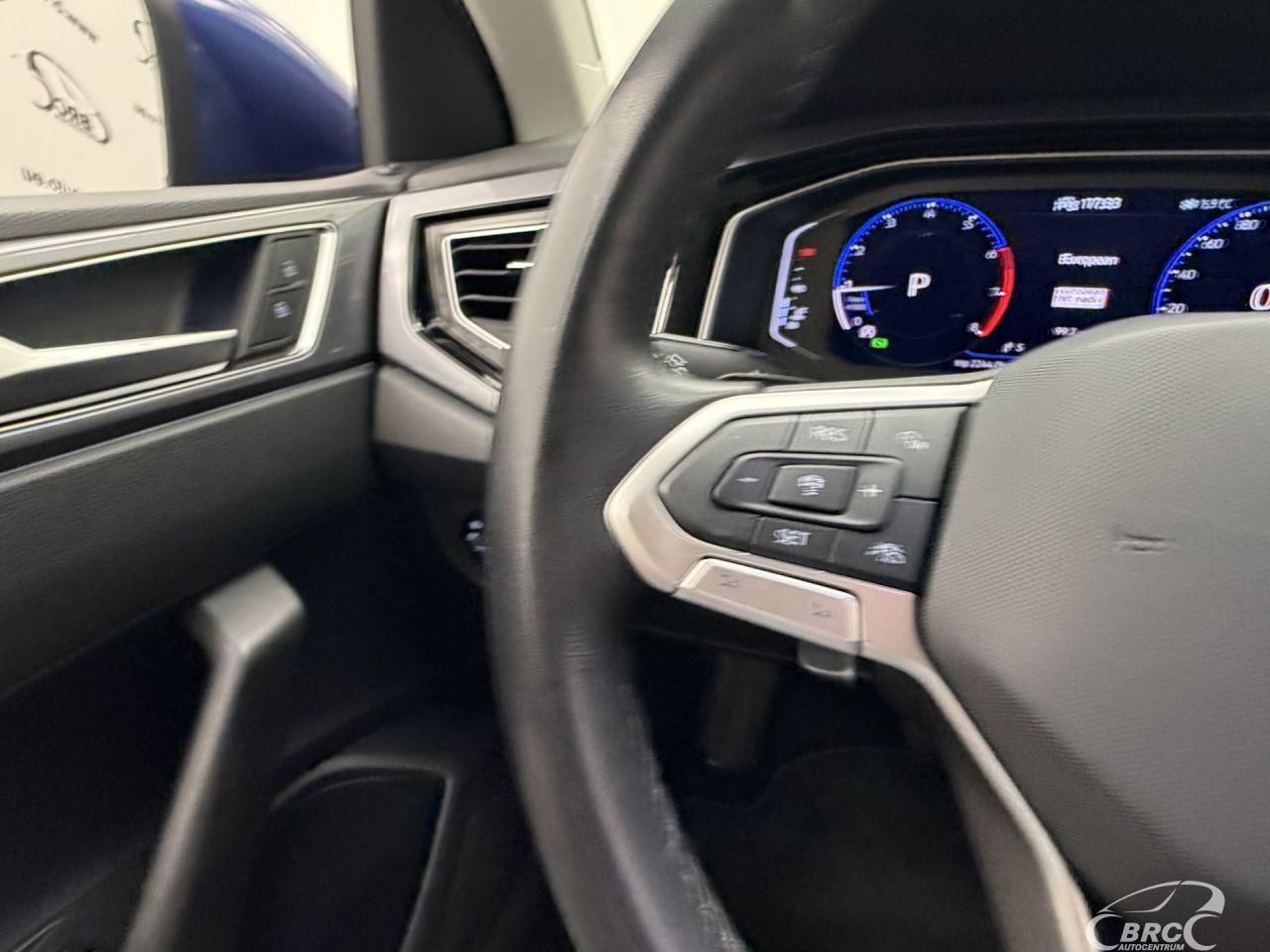 Volkswagen Taigo | 28