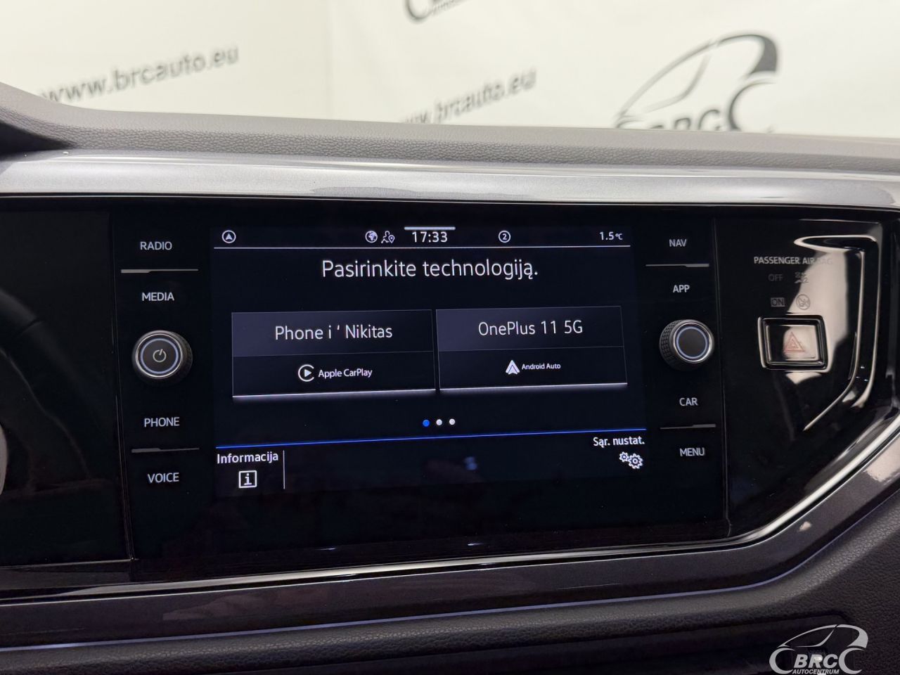 Volkswagen Taigo | 36