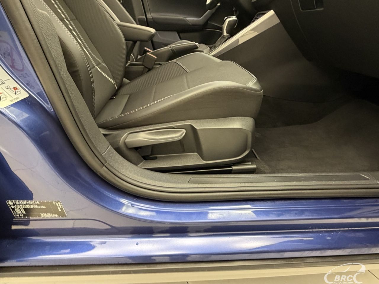 Volkswagen Taigo | 5