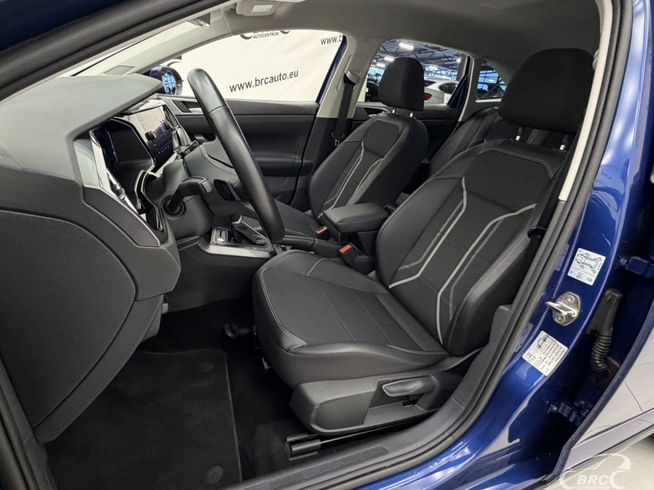 Volkswagen Taigo | 21