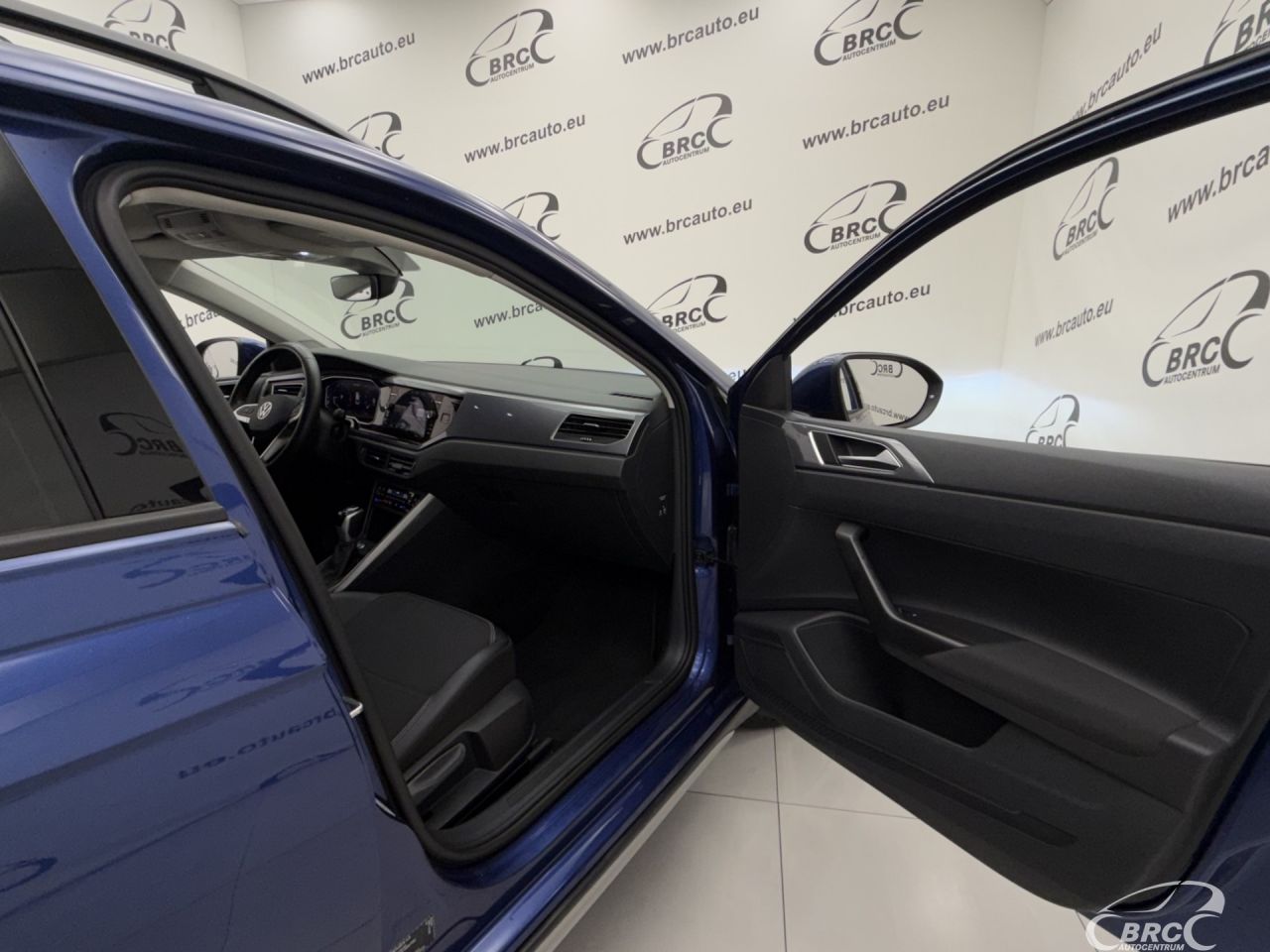 Volkswagen Taigo | 7