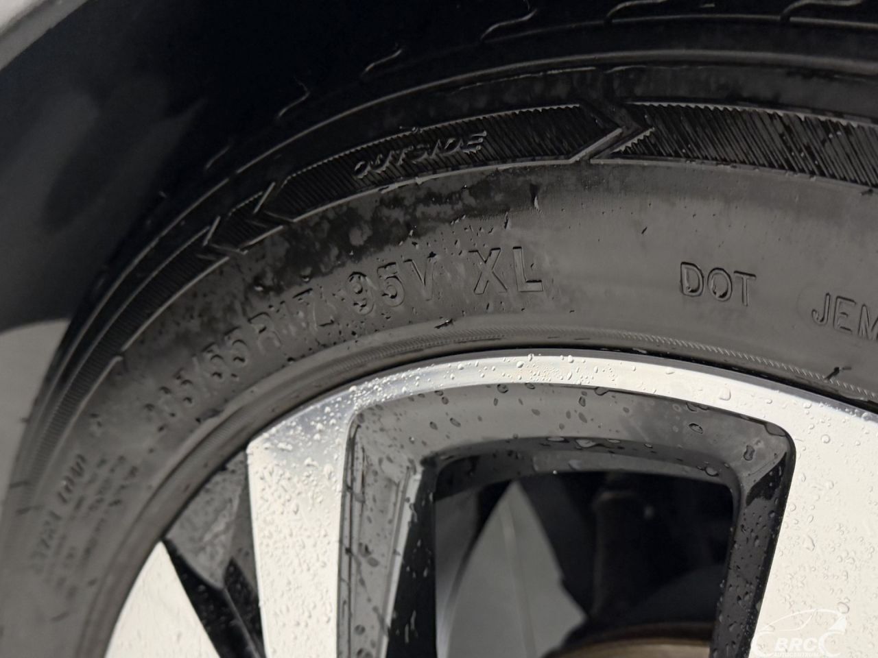 Volkswagen Taigo | 40