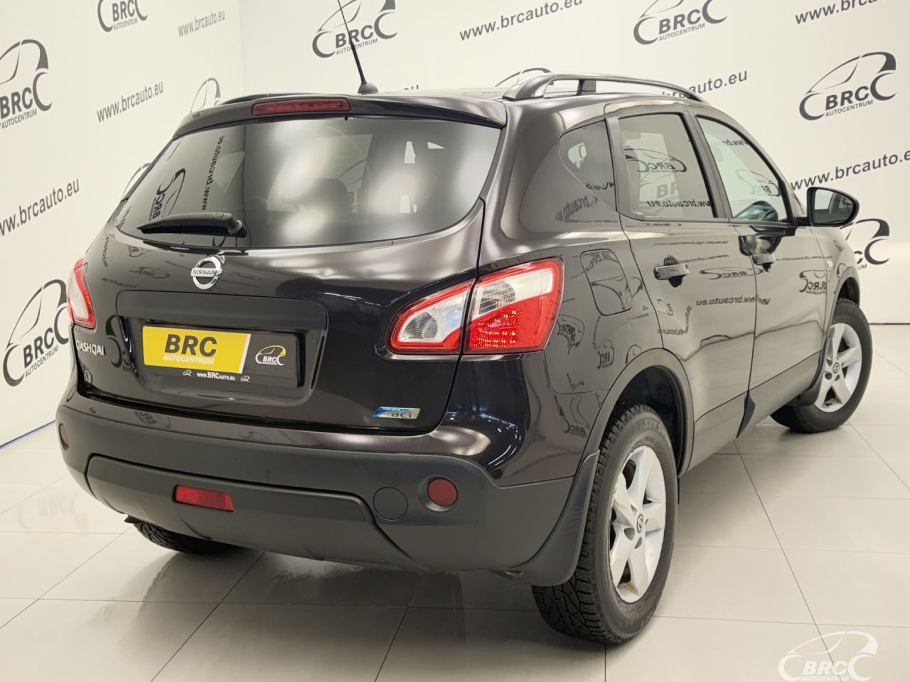 Nissan Qashqai | 44