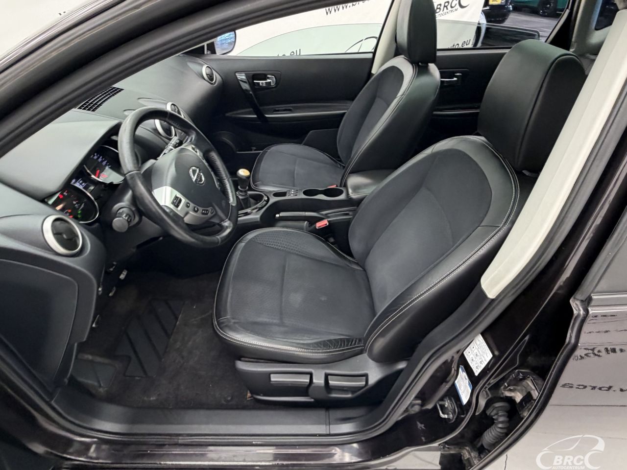Nissan Qashqai | 19