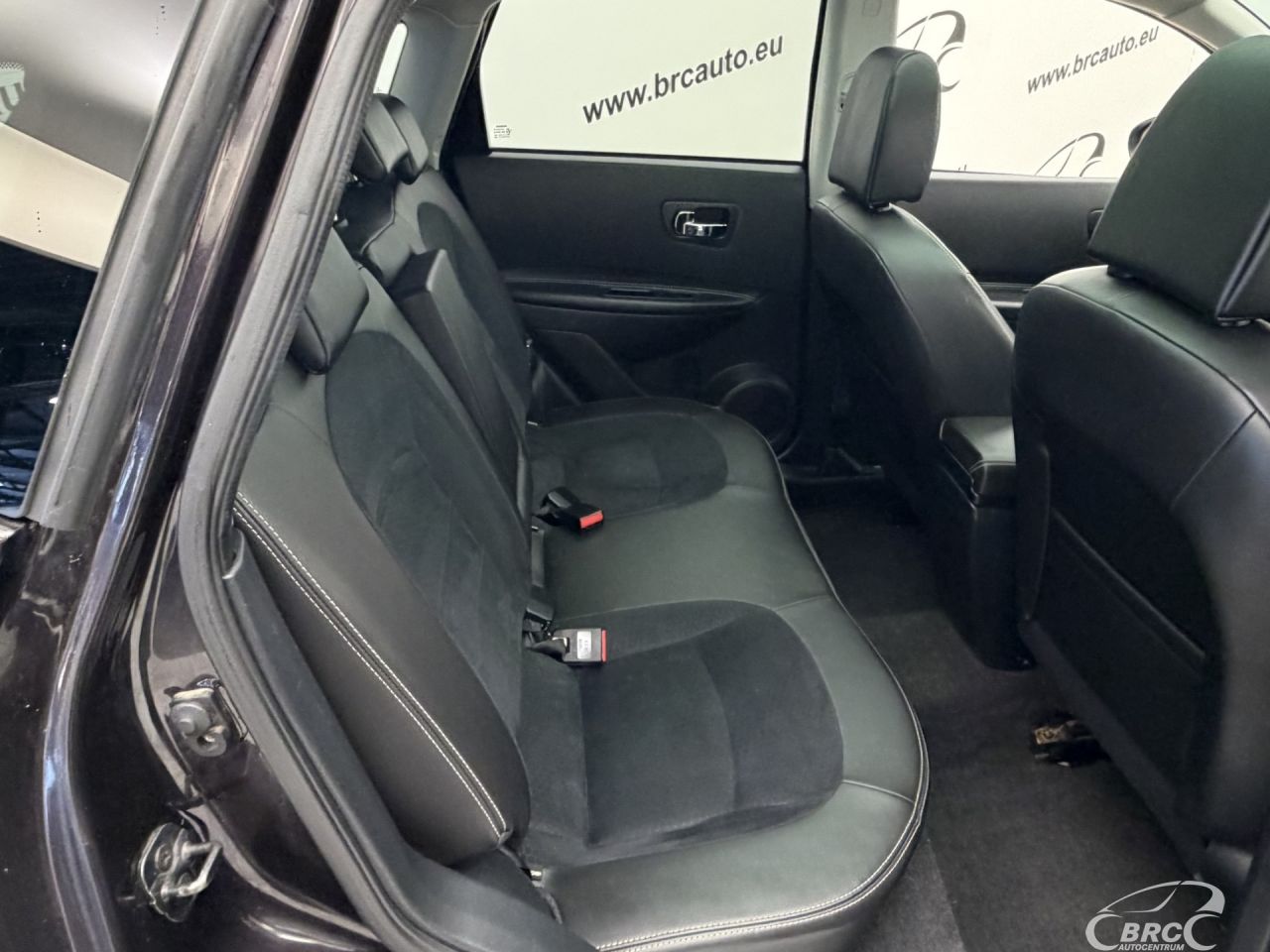 Nissan Qashqai | 9
