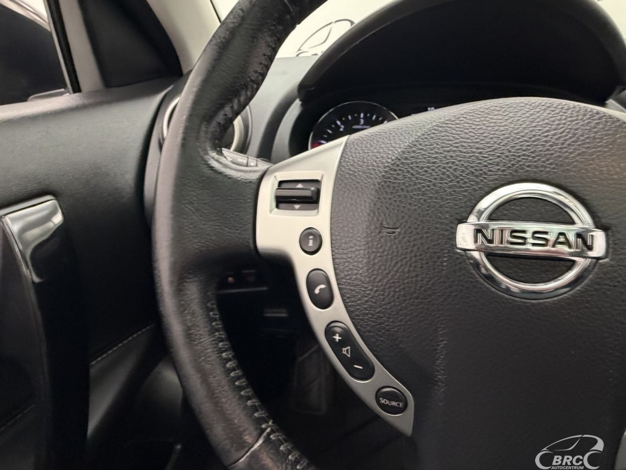 Nissan Qashqai | 29