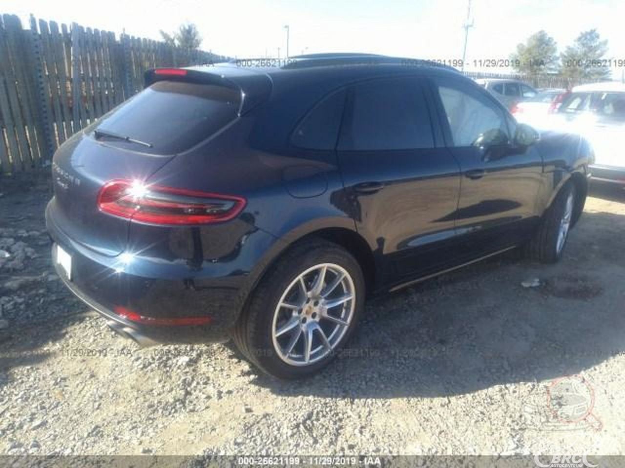 Porsche Macan | 53