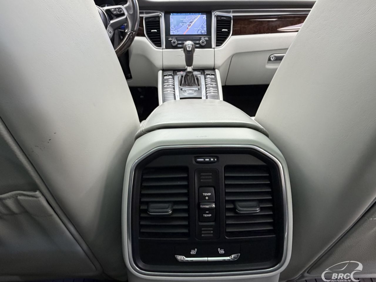 Porsche Macan | 13
