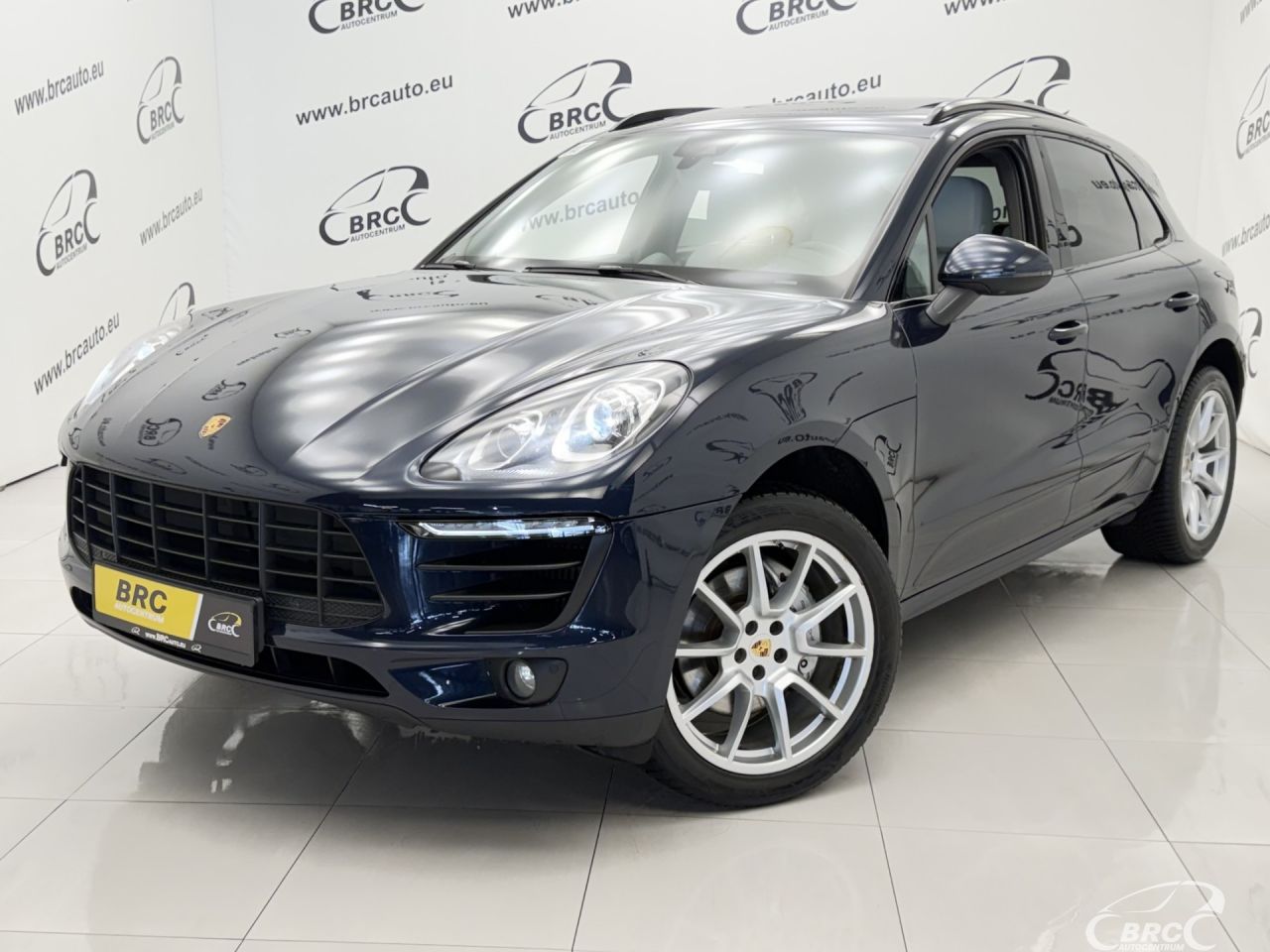 Porsche Macan | 43