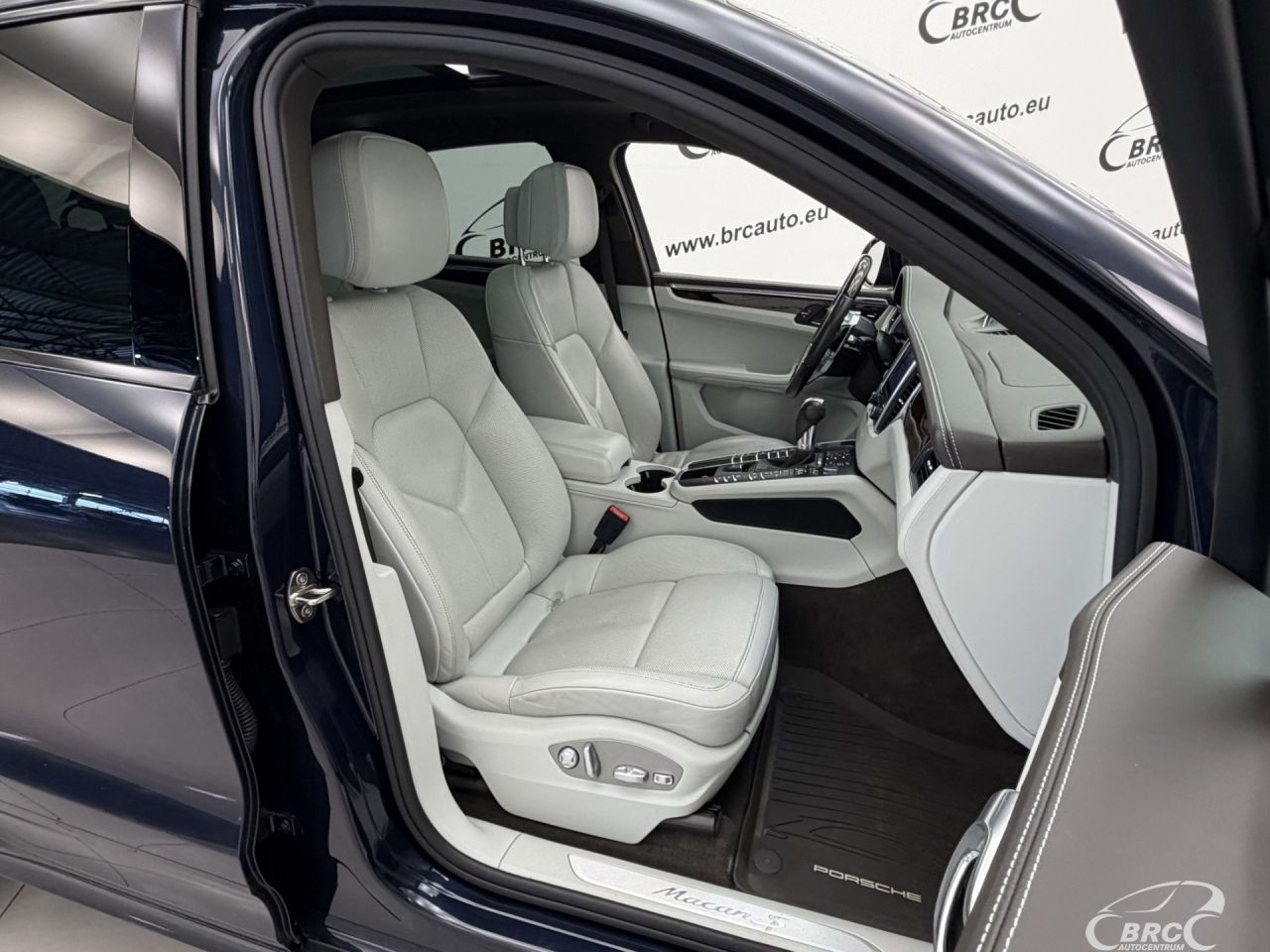 Porsche Macan | 6