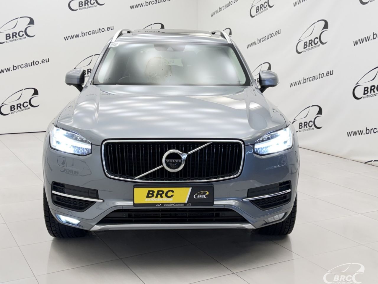 Volvo XC90 | 46