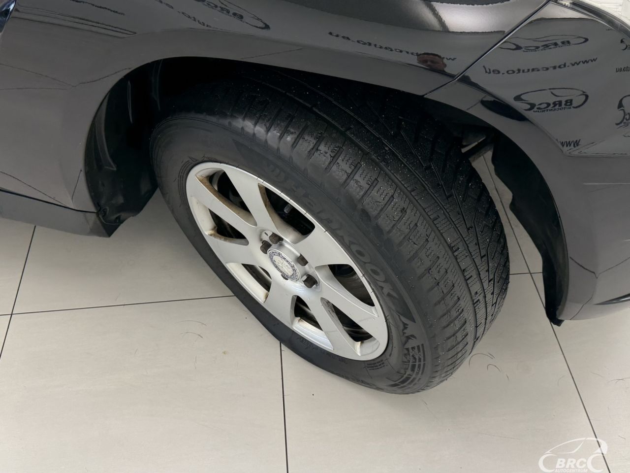 Mercedes-Benz GLK250 | 35