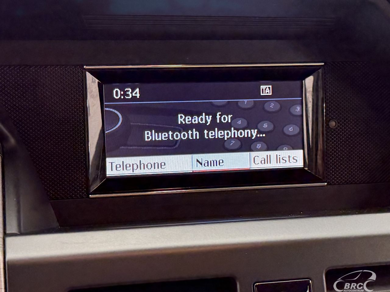 Mercedes-Benz GLK250 | 34