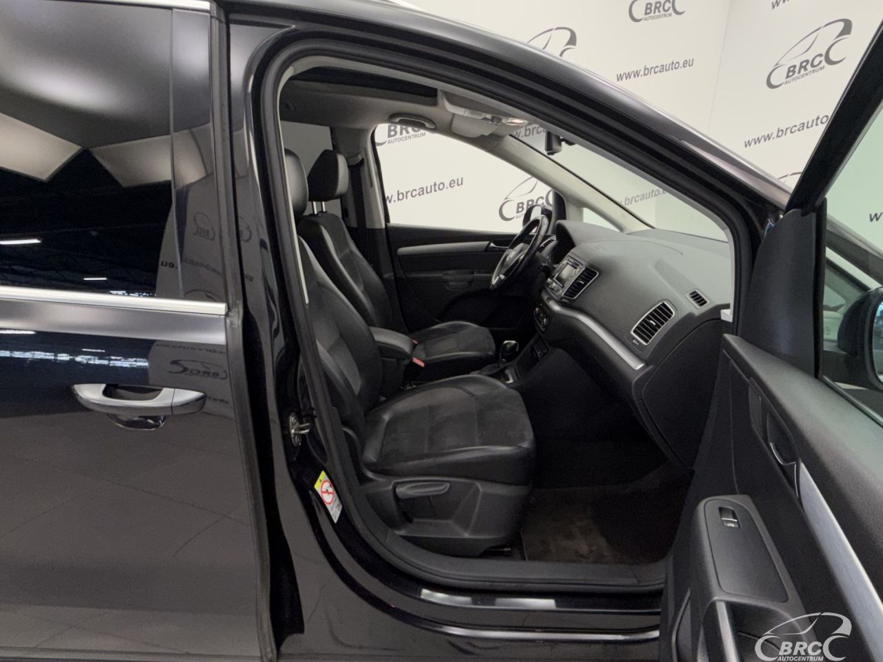 Volkswagen Sharan | 3