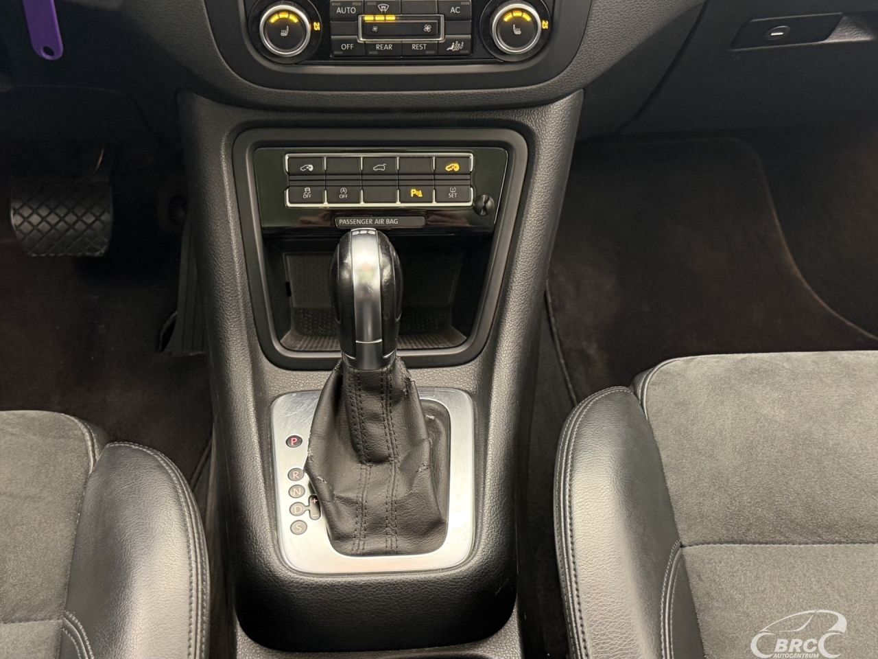 Volkswagen Sharan | 15
