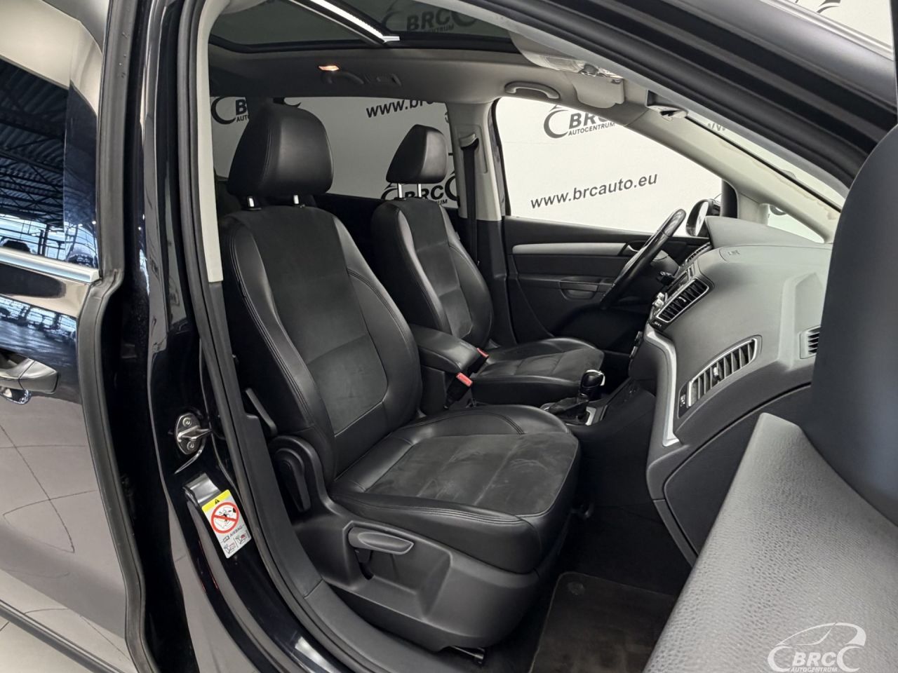 Volkswagen Sharan | 7