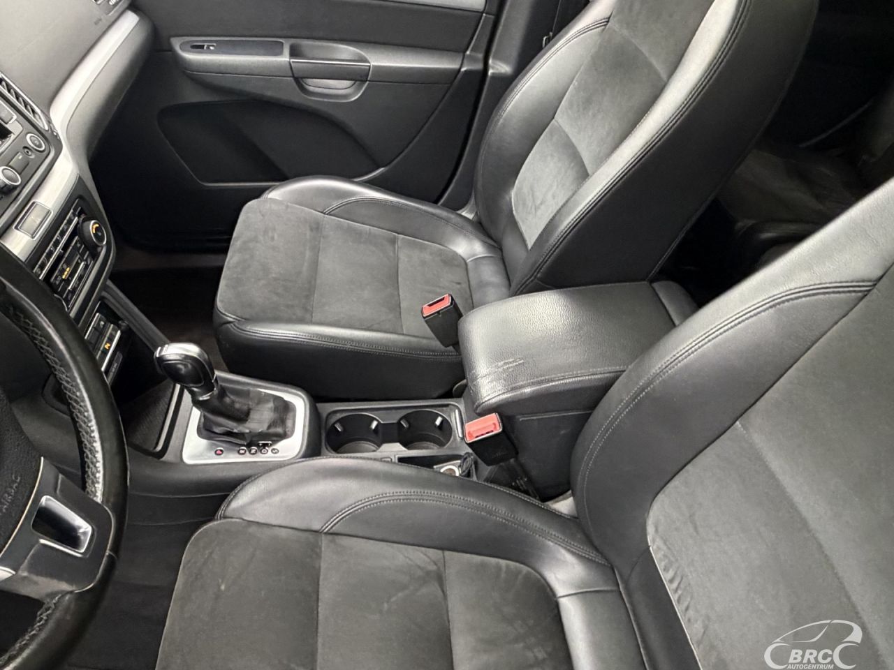 Volkswagen Sharan | 21