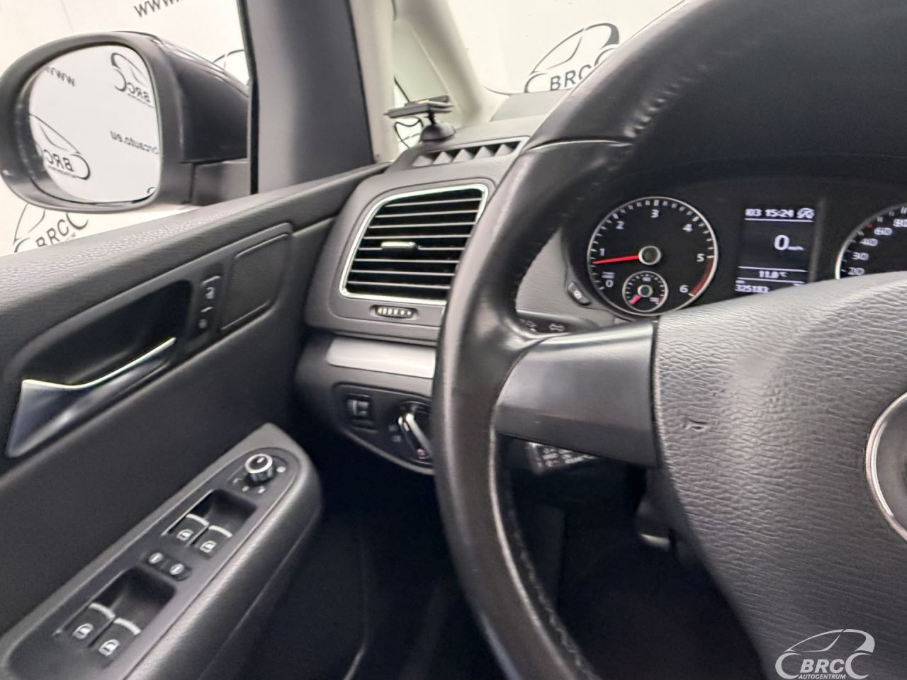 Volkswagen Sharan | 28