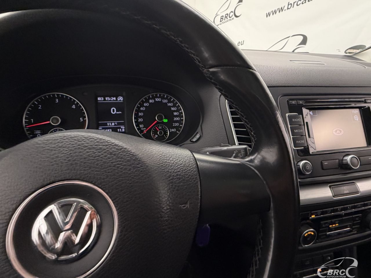 Volkswagen Sharan | 27