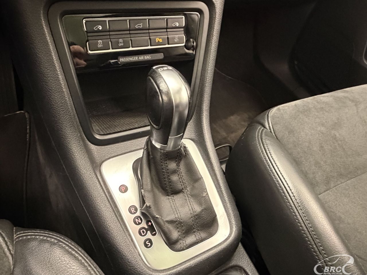 Volkswagen Sharan | 23