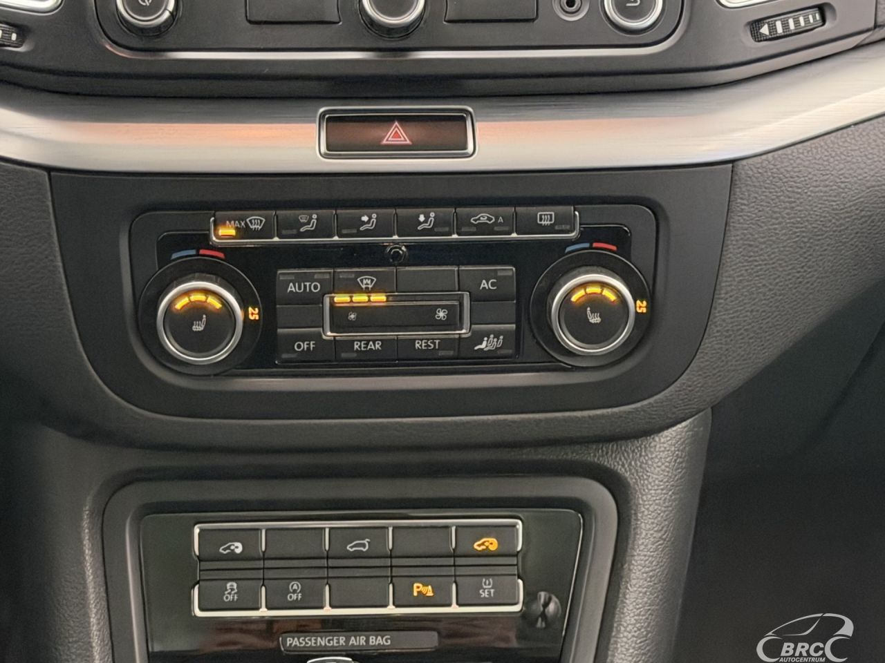 Volkswagen Sharan | 14