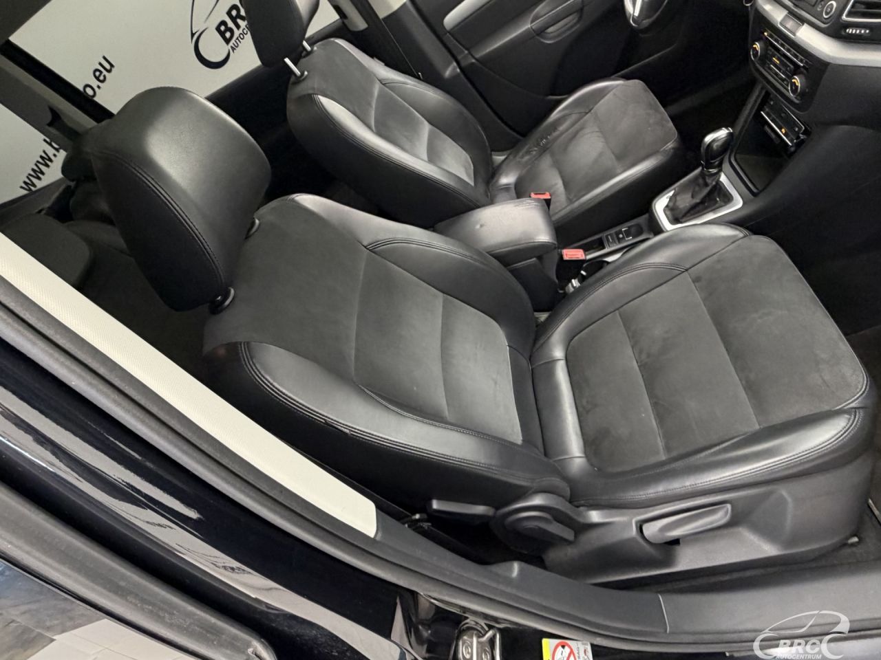 Volkswagen Sharan | 4