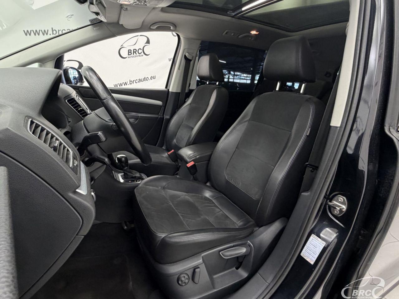 Volkswagen Sharan | 20