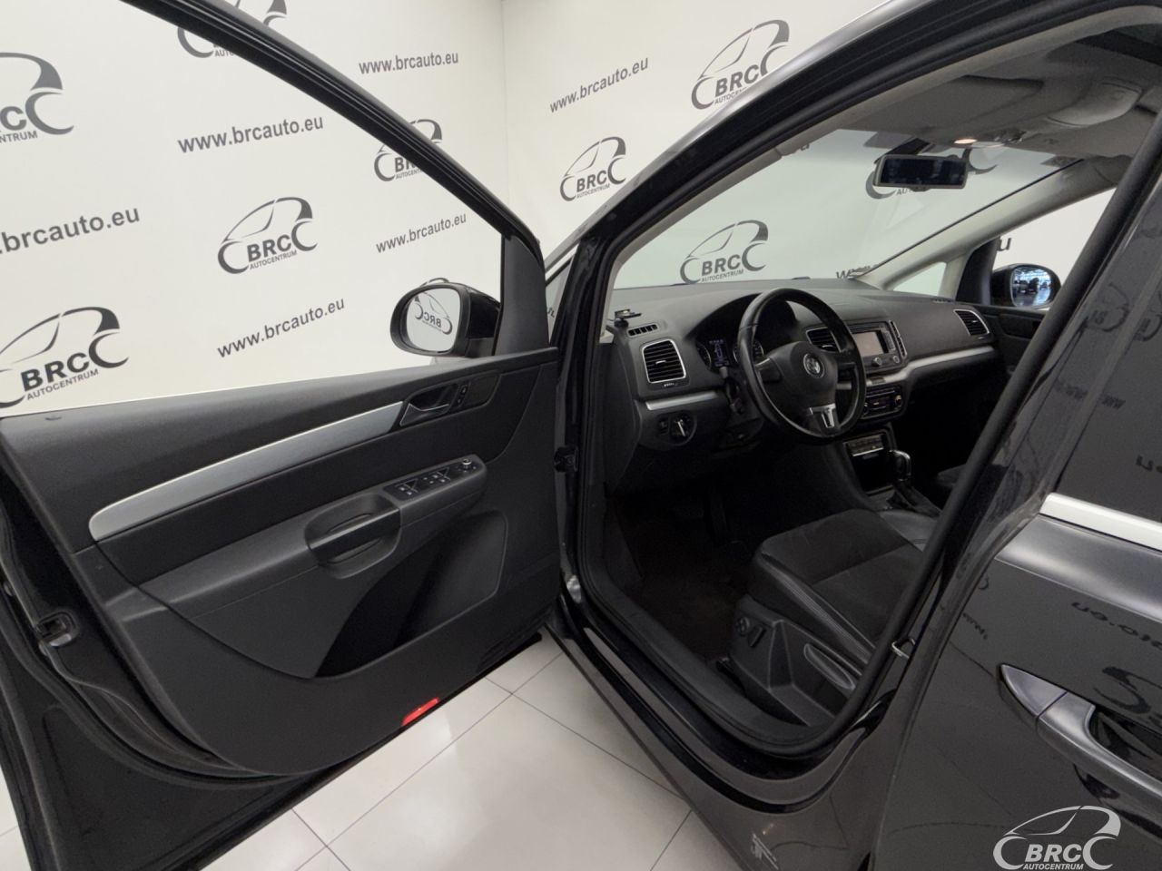 Volkswagen Sharan | 16