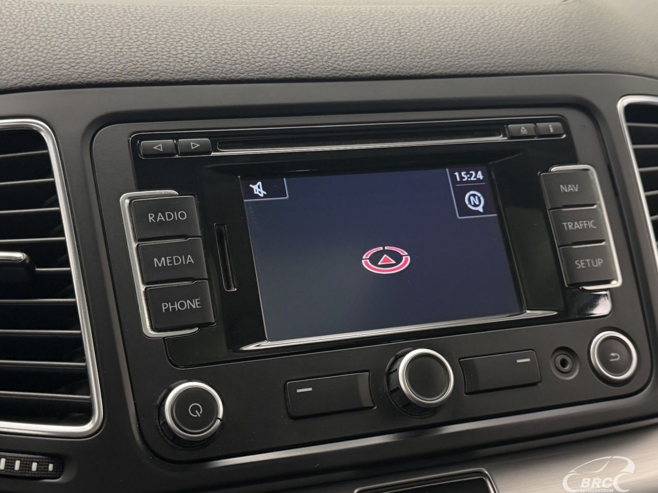 Volkswagen Sharan | 30